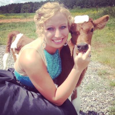 Profile Picture of Amanda Ritch (@aritch259) on Twitter