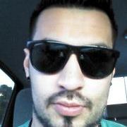 Profile Picture of Mike Esparza (@mikemike12) on Pinterest