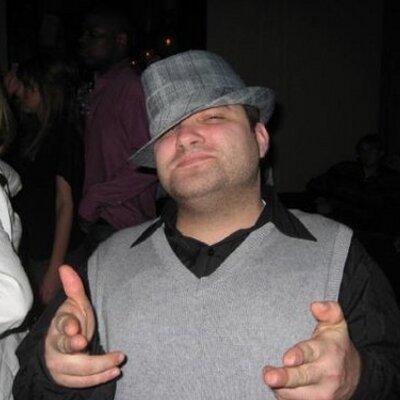 Profile Picture of Gino Priolo (@DJ_Gino_1) on Twitter