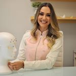 Profile Picture of Dra. Carla F. S. Oliveira (@carlaasoares) on Instagram