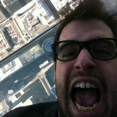 Profile Picture of Team Nick Strauss (@teamnickstrauss) on Twitter