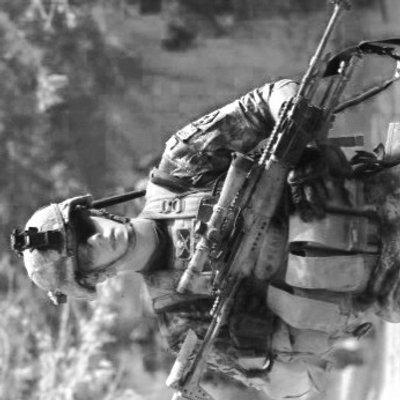 Profile Picture of Mark Alday (@findme1589) on Twitter