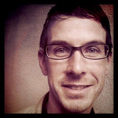 Profile Picture of Josh McCann (@JoshMcCann) on Twitter