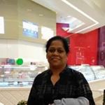 Profile Picture of Rita Mathews (@rita.nns) on Instagram