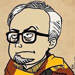 Profile Picture of Mark Antonation (@mantonat_westword) on Instagram