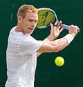 Profile Picture of Edward Corrie (tennis)on Wikipedia