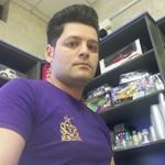 Profile Picture of mohsen nouri (@mohsen94410) on Instagram