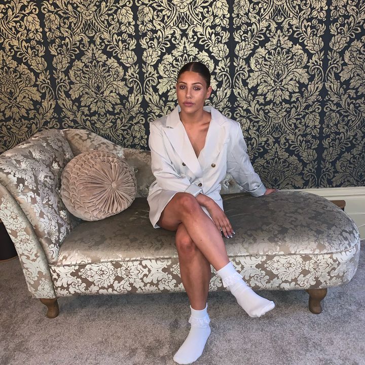 CharlotteRobinson - Tiktok Profile Picture of CharlotteRobinson (@charlotte1robinson) on Tiktok