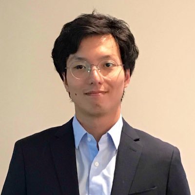 Profile Picture of Jae Hyuck Hur (@hurjh) on Twitter