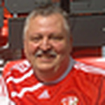 Profile Picture of Mike Davies-watkins (@sasquatch_uk) on Flickr