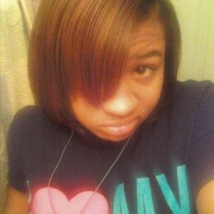 Profile Picture of Monique Harrison (@phatgrl4eva) on Myspace