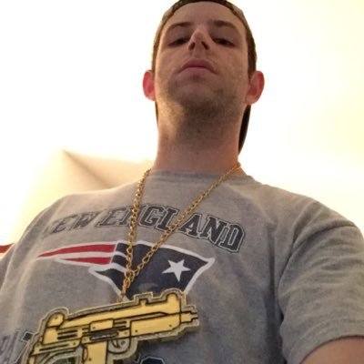 Profile Picture of Tom Fitzmaurice (@Tfitzmaurice22) on Twitter