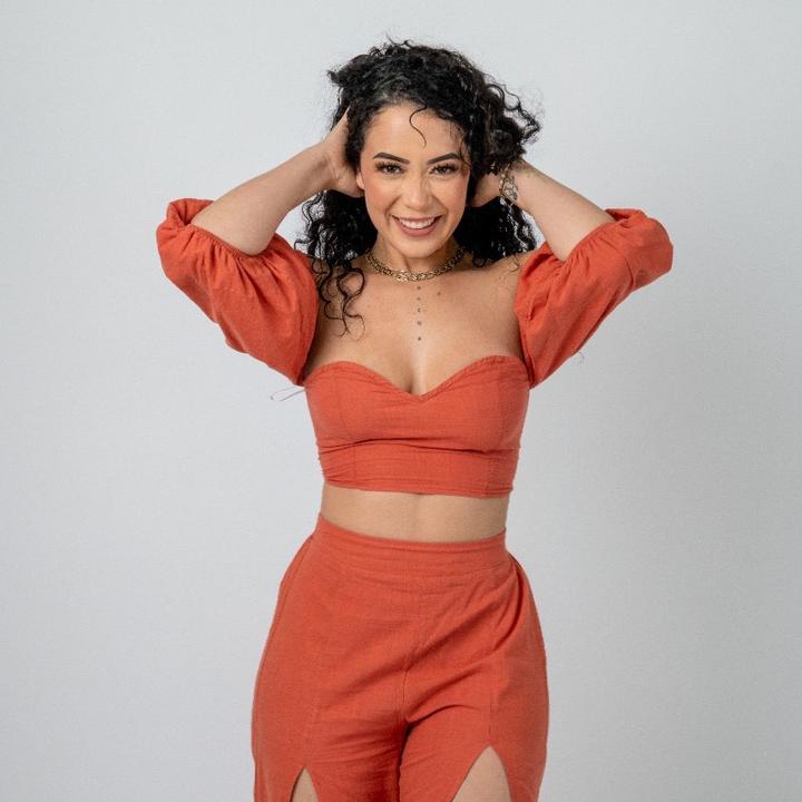 Profile Picture of Danna Castillo (@@danna.castillo) on Tiktok