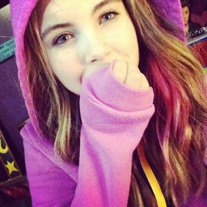 Profile Picture of Chloe Rasmussen (@obeyychloe) on Myspace