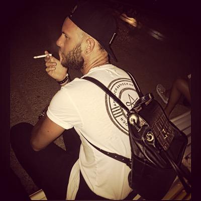 Adam Archie † - Twitter Profile Picture of Adam Archie † (@Adam_Archie) on Twitter