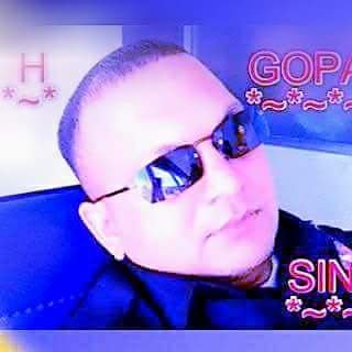 Profile Picture of Prince Heetindra Gopaulsingh (@heetindra) on Twitter