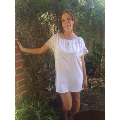 Profile Picture of Aimee Grieve (@m__aims) on Twitter