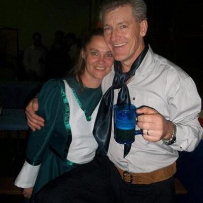 Profile Picture of Elisete Robertion Twitter