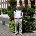 Profile Picture of John Hewitson (@j.e.hewitson) on Instagram