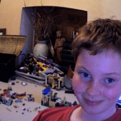 Profile Picture of Matthew Fenwick (@tallisginger) on Twitter