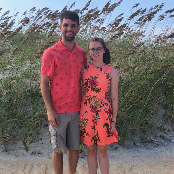 Profile Picture of Victoria Englehart (@englehart546) on Poshmark