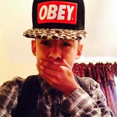 Profile Picture of Kevin Paredes (@Pinch_Kevincx) on Twitter
