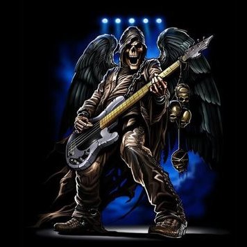 Profile Picture of Sergio Lezama (@sergiolezama201) on Twitter