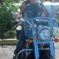 Profile Picture of Terry Pickett (@scuba5012) on Pinterest