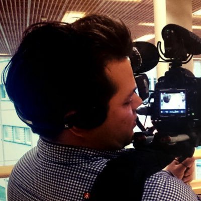 David Willemsen - Twitter Profile Picture of David Willemsen (@Davidweetje) on Twitter