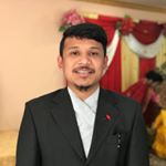 Profile Picture of Anish Singh (@anish_182) on Instagram