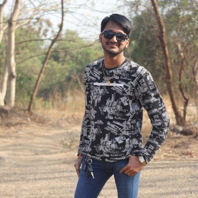 Profile Picture of Ashish Bhat (@ashishbhat96) on Twitter