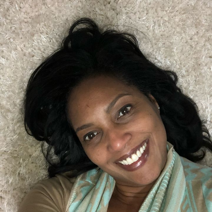 Profile Picture of Cheryl Burton (@@cherylgoblue) on Tiktok