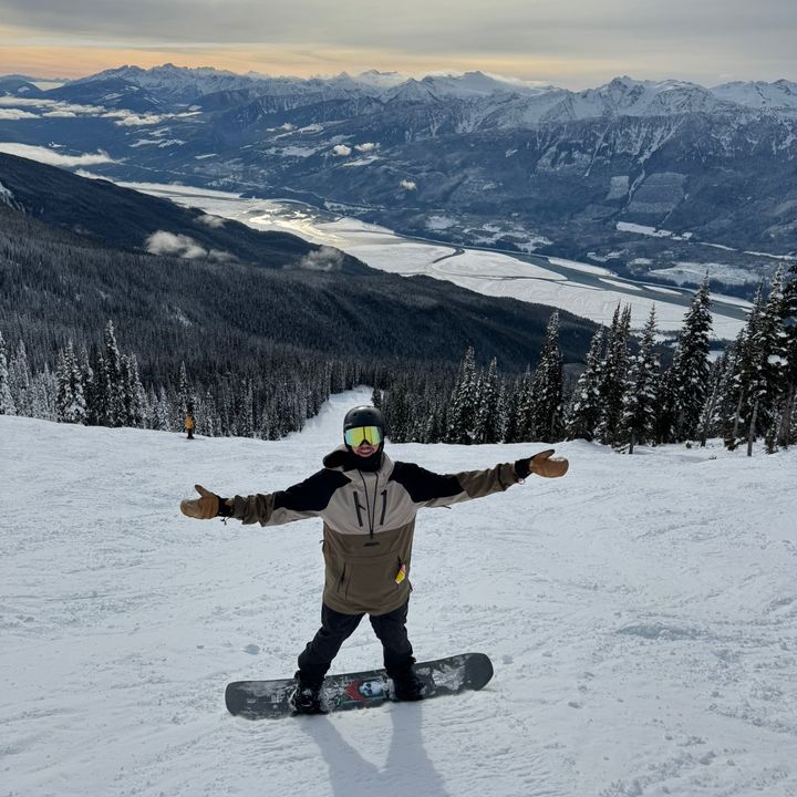 Profile Picture of Leo Booth (@@leobooth) on Tiktok