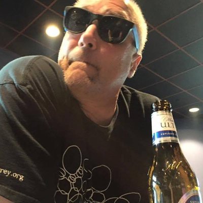 Profile Picture of David Cybul (@dl_cybul) on Twitter