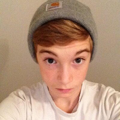 Profile Picture of Matt'Brun's (@BrunsMat) on Twitter