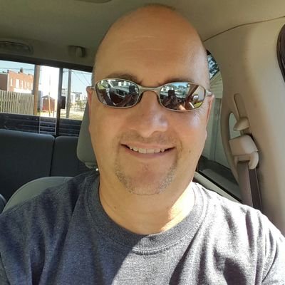 Profile Picture of Jeff Schall (@jeffschall66) on Twitter