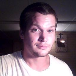 Profile Picture of Bryon David Bailey (@bryonbailey92) on Twitter