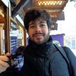 Profile Picture of Thomas Mattos (@thomas.mattos.5) on Instagram