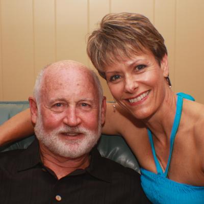Profile Picture of Ron & Ann Ernest / Elect. Coaches / 817-713-8606 (@re3846) on Twitter
