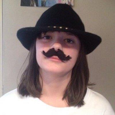 Profile Picture of Leah Stevenson (@LeaLilblaze) on Twitter
