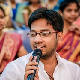 Profile Picture of Naveen Subramanian (@MohanNaveen95) on Twitter