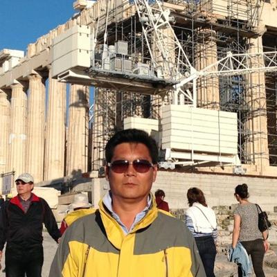 Profile Picture of James Mun (@mun_auspiajames) on Twitter