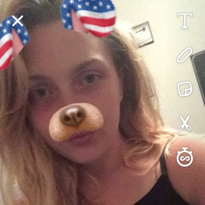 Profile Picture of Danielle Kreger (@kreger_danielle) on Twitter