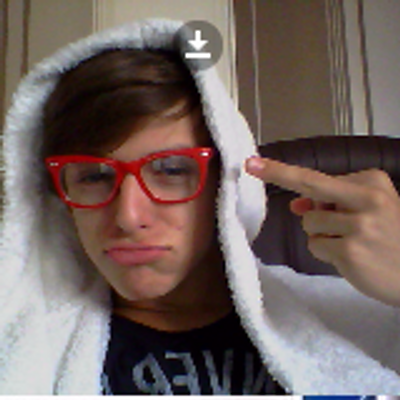 Profile Picture of We Love Ben Perryman (@Love_B_Perryman) on Twitter