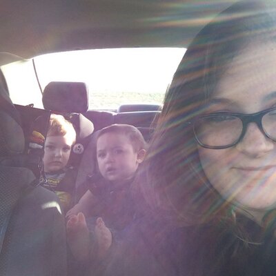 Profile Picture of Jessie Mae Choate (@choate92) on Twitter