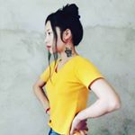 Profile Picture of Alice lee (@alicelove052) on Instagram