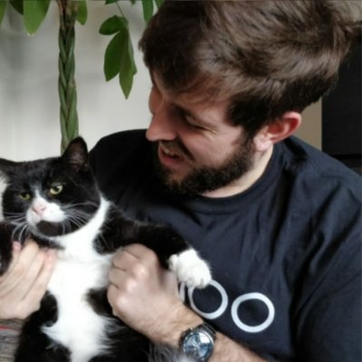 Albert Cabré Juan - Twitter Profile Picture of Albert Cabré Juan (@albert21512635) on Twitter