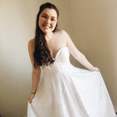 Profile Picture of Mrs Ezra Robillard  ✨ (@RobinBaileyLeon) on Twitter