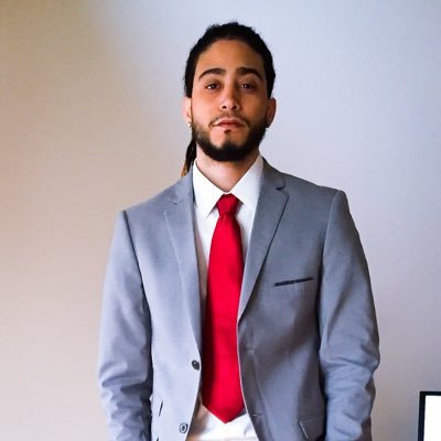 Profile Picture of Jeff Tejada (@JeffT2486) on Twitter