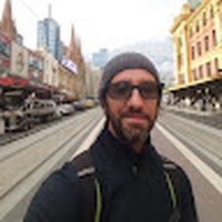 Profile Picture of Zachary Darrow (@zachary-darrow-4) on Quora